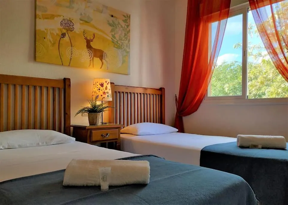 (New) Luxury Beach Apàrtment Brisa Quebrada -Sea Views ¬ Pool - 2 Bedroom Benalmádena 0*,  Spagna