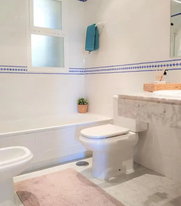 Appartamento (New) Luxury Beach Apàrtment Brisa Quebrada -Sea Views ¬ Pool - 2 Bedroom Benalmádena